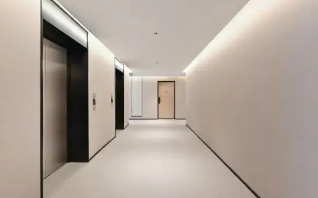 CJIA  Apartment Hotel (Beijing Advanced Business Park (ABP) Tiantan Hospita)