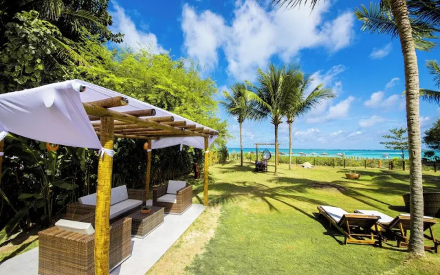 Obi Exclusive Pousada