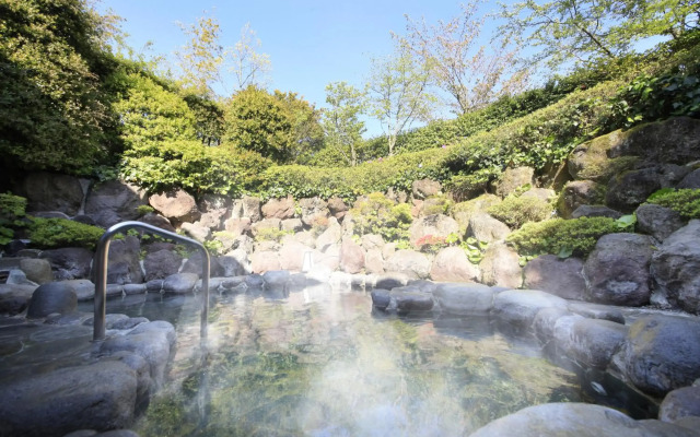 Yutorelo Atami