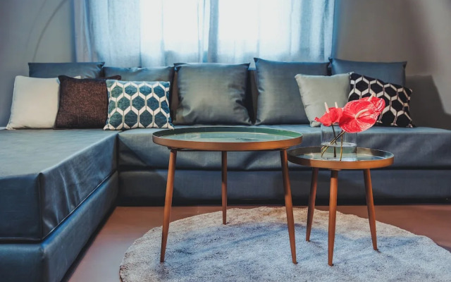 Villa Madrè San Rossore Apartments