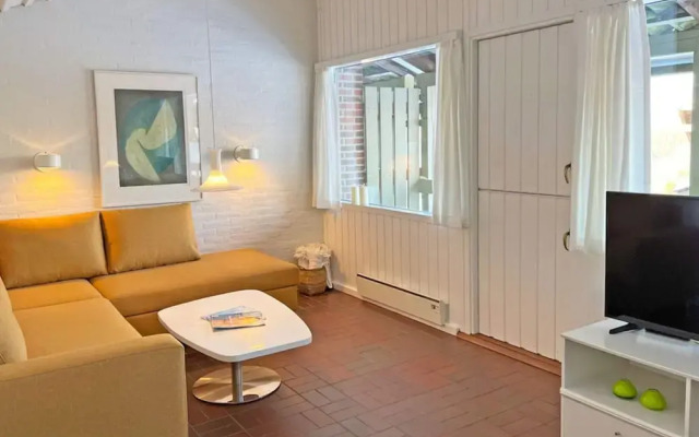 4 Star Holiday Home in Allinge