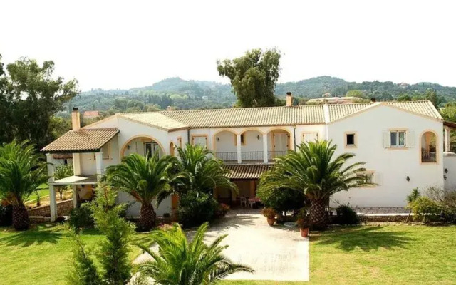 Corfu Sea Palm Residence***