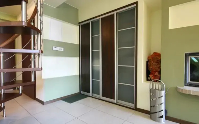 Apartament Widokowy