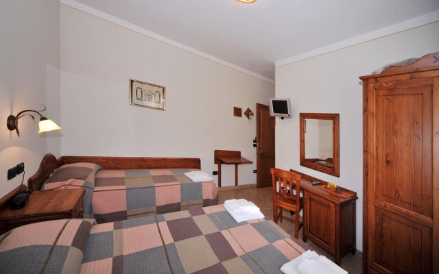 Locanda Podere Il Riposo