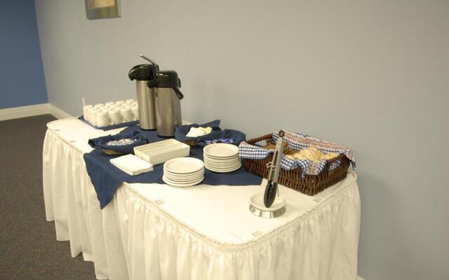 St. Christopher's Hotel