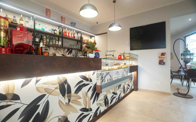 Montecriso B&B
