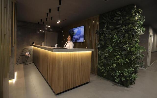 AP Hotel Boutique