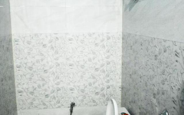 B2 Guest House