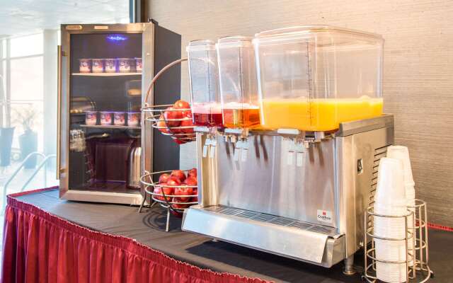 Comfort Inn Largo-Washington DC East