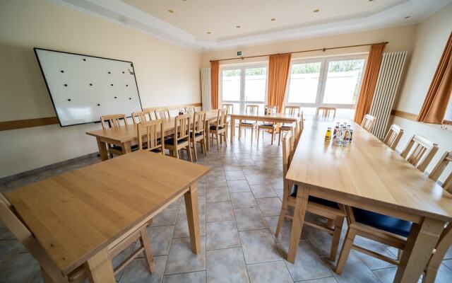 Hotel Rieder