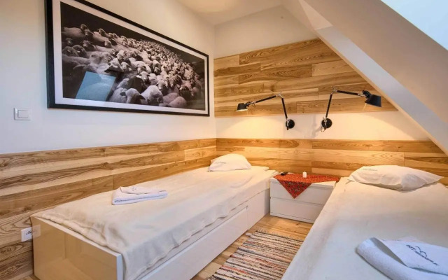 VisitZakopane Superior Apartment