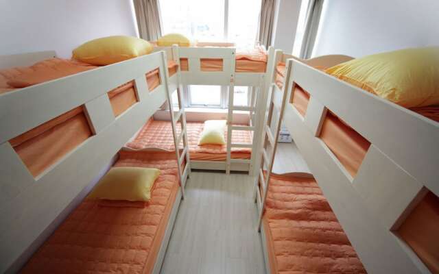 Sol Guest House Haeundae