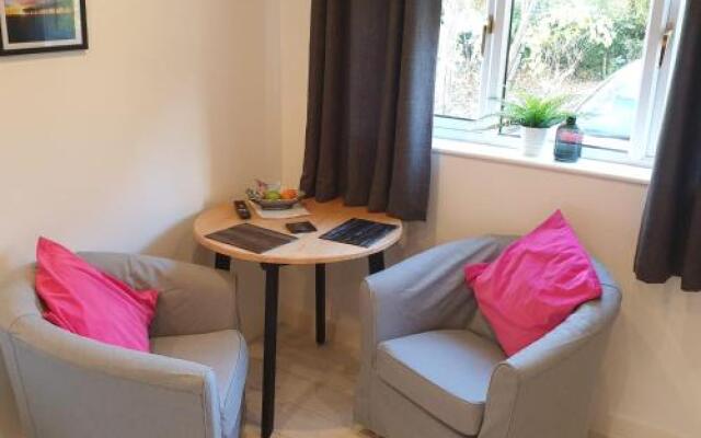 Sweet Suites Residence