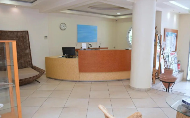 Hotel Poseidon