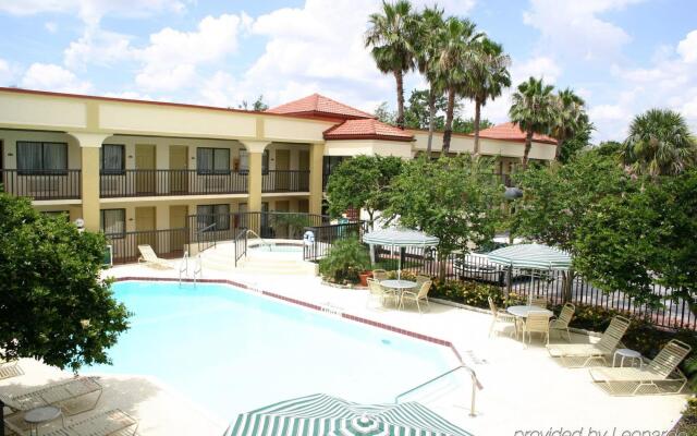 Best Western Orlando East Inn & Suites