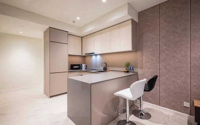 The Opera Residence Luxury Vacation