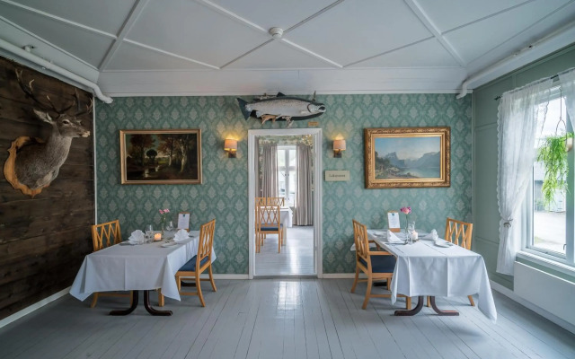 Gloppen Hotell - by Classic Norway Hotels