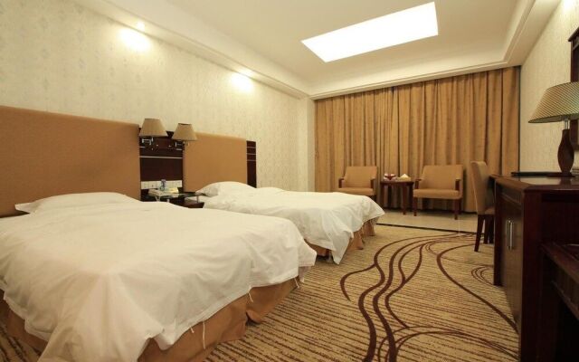 Your Style Hotel