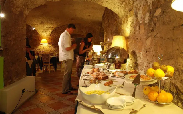 Hotel de La Ville