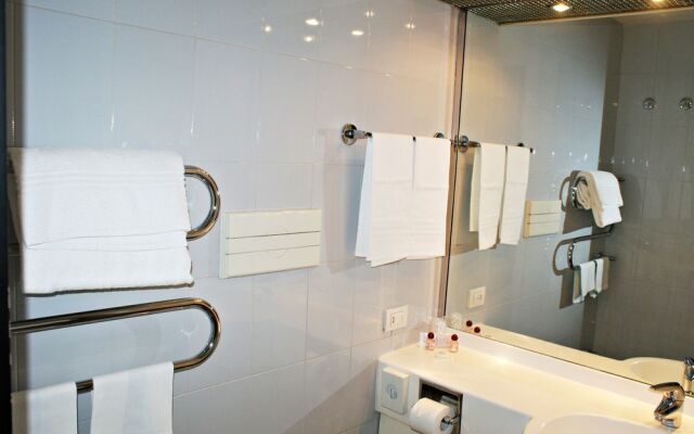 Meditur Hotel Torino