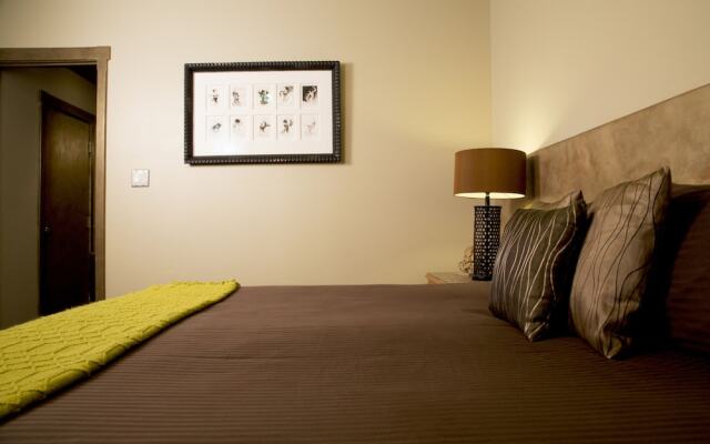 Luxx Boutique Hotel