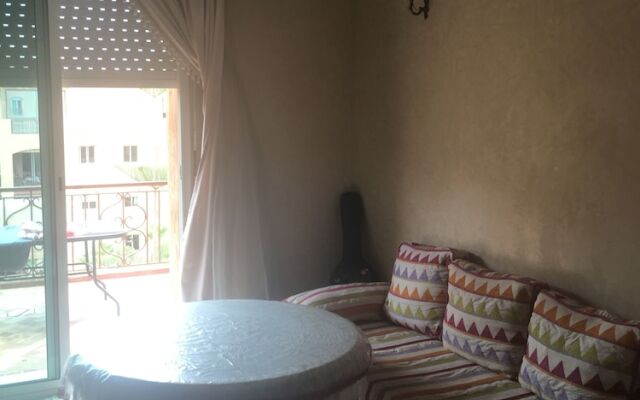 Immaculate 2-bed Apartment