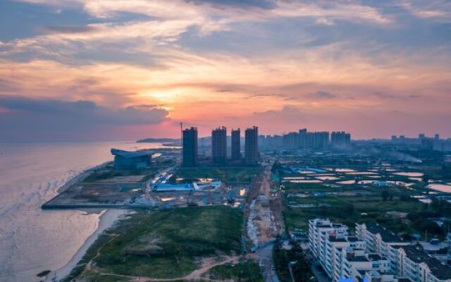 Beihai Xilaifeng Seaview Hotel