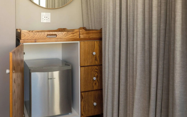 Protea Hotel by Marriott Cape Town Waterfront Breakwater Lodge