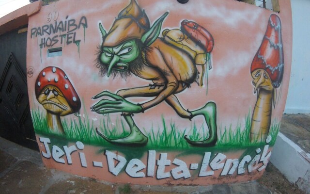 Parnaíba Hostel