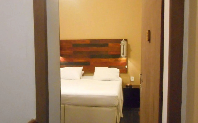 Hotel Portas da Amazônia