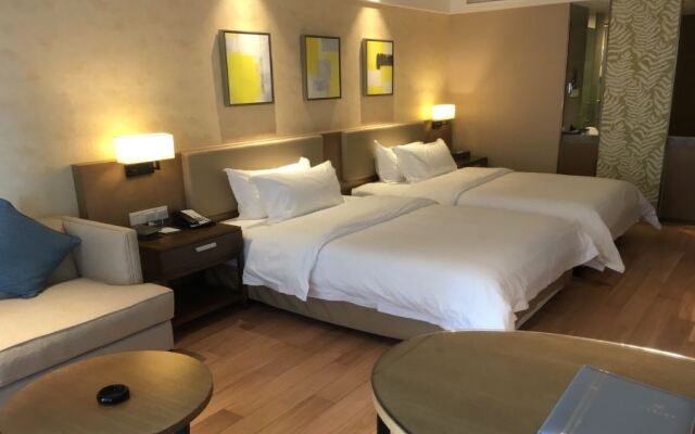 Heyuan Holiday Hotel