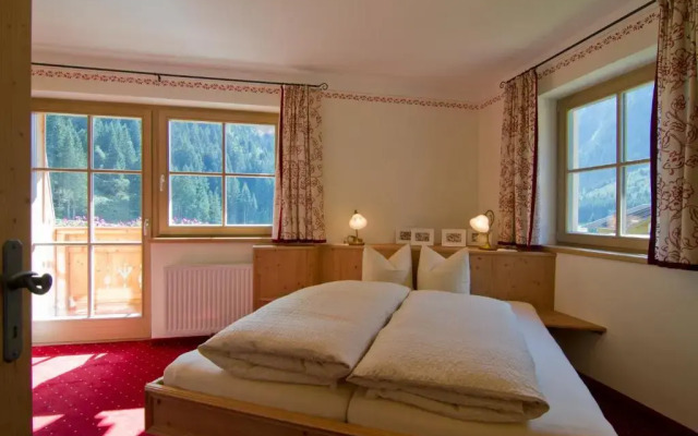 Landhaus Wildes Wasser