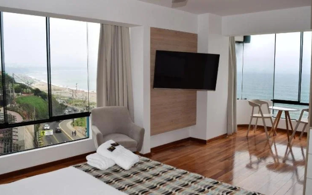 Golden Mar Hotel