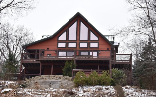 Wisp' n Away 5 Bedroom House