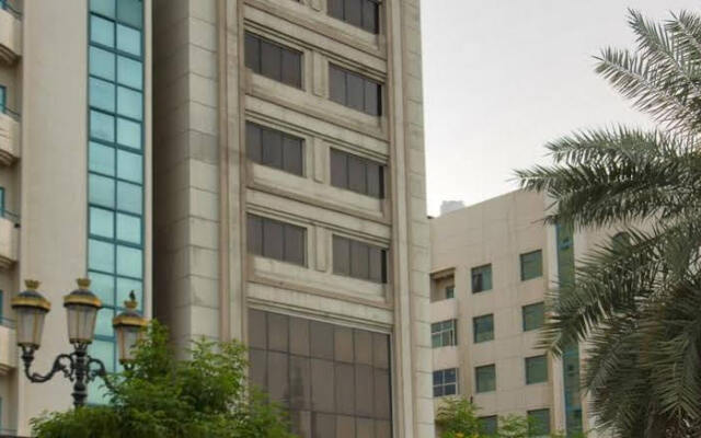 Rayan Hotel Corniche