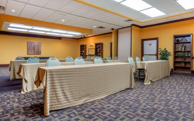 Clarion Hotel and Conference Center Harrisburg West