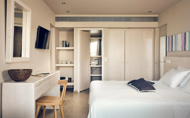 Ionian Hill Hotel