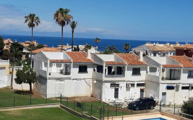 Sunstay Loft Faro Seaviews Mijas