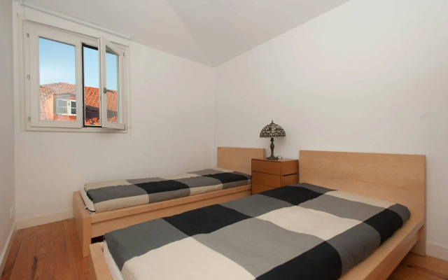 ShortStayFlat Bairro Alto Apartments