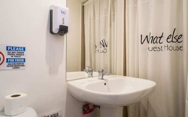 What Else Guest House