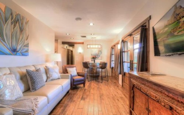 Winery Suites of Scottsdale