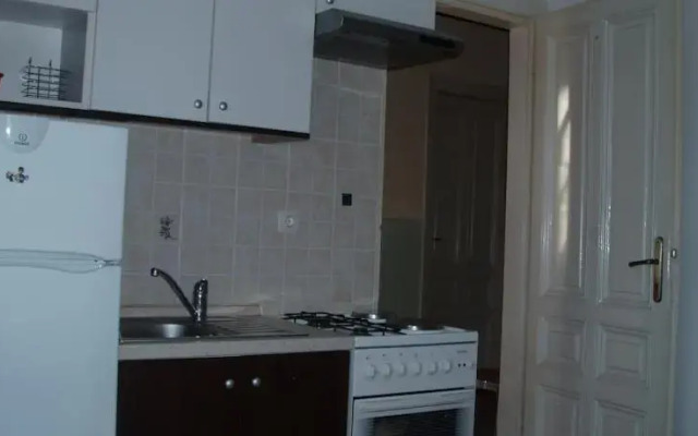 Apartment Mira