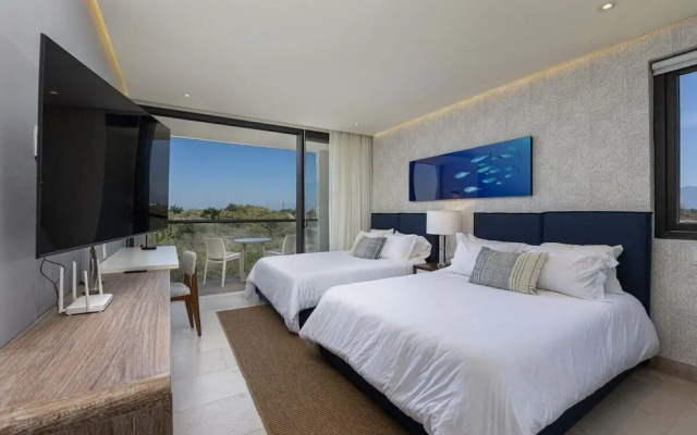 MIO Residences MIO Residences 306 Abc-3br