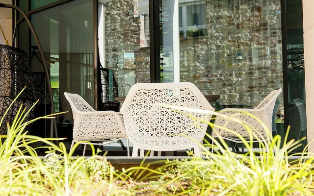 Motel One Stuttgart - Bad Cannstatt