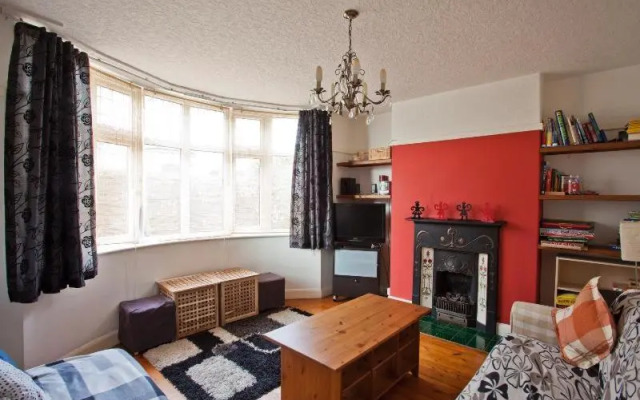 Holiday Home York