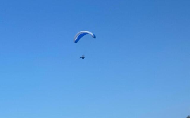 Locazione Turistica Il Tucano