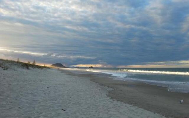 Seaside B&B