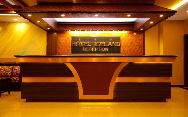 Hotel Iceland