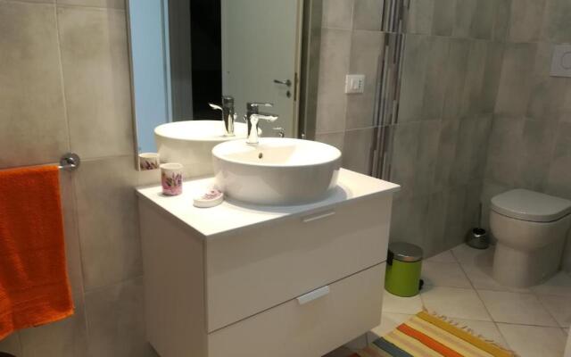 Casa del Poggio Barone - Limone