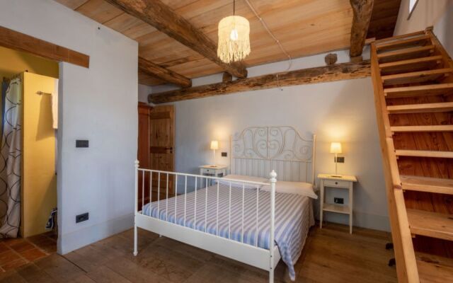 Appartamento Grande (CGM103)